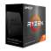 AMD AM4 Ryzen 7 5800X 3.8GHz MAX Boost 4.7GHz 8xCore 36MB 100-100000063WOF fotografija 3