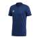 Men's t-shirt adidas Core 18 Training Jersey navy blue CV3450 CV3450 image 5