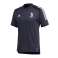 adidas Juventus Training t-shirt 268 FR4268 image 1