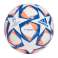 Piłka nożna adidas Finale 20 League J290 biało-niebieska FS0267 FS0267 zdjęcie 16