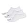 adidas No-Show 3PP Socks DZ9415 DZ9415 image 2