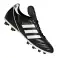Botas de fútbol adidas Kaiser 5 Liga FG negro 033201 033201 fotografía 1