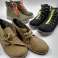 Marque de chaussures pour enfants mélanger en gros photo 1