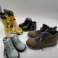 Marque de chaussures pour enfants mélanger en gros photo 3