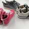 Marque de chaussures pour enfants mélanger en gros photo 4