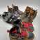 Marque de chaussures pour enfants mélanger en gros photo 2