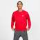 Nike NSW klubo ekipos džemperis 657 BV2662-657 nuotrauka 4