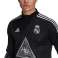 adidas Real Madrid Human Race Training Sweatshirt 841 GK7841 Bild 10