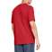 Under Armour Team Uitgifte Wordmark T-Shirt 600 1329582-600 foto 5