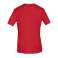 Under Armour Team Uitgifte Wordmark T-Shirt 600 1329582-600 foto 7