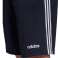 adidas D2M Cool 3S Shorts 241 DU1241 foto 3