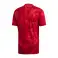 adidas Bayern München Pre-Match T-Shirt 676 DX9676 Bild 5