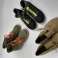 Marque de chaussures pour enfants mélanger en gros photo 5