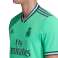 adidas Real Madrid Drittes Trikot Authentic T-Shirt 19/20 301 EC9301 Bild 4
