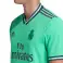 adidas Real Madrid Drittes Trikot Authentic T-Shirt 19/20 301 EC9301 Bild 5