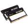 CORSAIR Mac Память DDR4 32 ГБ: 2 x 16 ГБ SO DIMM 260-контактный CMSA32GX4M2A2666C18 изображение 2
