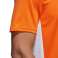 Men's t-shirt adidas Entrada 18 Jersey orange CD8366 CD8366 image 3