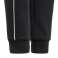 Детски панталон adidas Core 18 Sweat JUNIOR черен CE9077 CE9077 картина 9