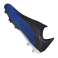Chaussures de football adidas X 19.3 LL FG bleu-noir EG7178 EG7178 photo 9