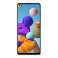 Samsung Galaxy A21s Dual-SIM 4G LTE 32GB Blau SM-A217FZBNEUB okostelefon kép 1