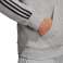 Men's sweatshirt adidas Essentials 3 Stripes FZ FL grey DU0476 DU0476 image 12
