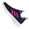 Chaussures Pour Enfants adidas Lite Racer CLN K rose marine BB7045 BB7045 photo 7