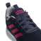 Chaussures Pour Enfants adidas Lite Racer CLN K rose marine BB7045 BB7045 photo 15