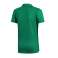 Koszulka męska adidas Core 18 Climalite Polo zielona FS1901 FS1901 zdjęcie 4