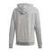 Men's sweatshirt adidas Essentials 3 Stripes PO FT grey DQ3091 DQ3091 image 2