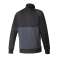 Sweatshirt für Kinder adidas Tiro 17 Polyester Jacke JUNIOR schwarz-grau AY2876 AY2876 Bild 2