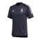 adidas Juventus Training t-krekls 268 FR4268 attēls 4