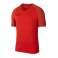 Nike Vapor Knit Strike Top T-Shirt 696 892887-696 image 1