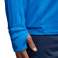 adidas Tiro 17 tracksuit sweatshirt 735 BQ2735 image 9