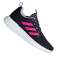Chaussures Pour Enfants adidas Lite Racer CLN K rose marine BB7045 BB7045 photo 4