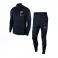 Nike FC Barcelona Strike tracksuit 476 CD3207-476 image 1