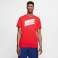 Nike NSW Tee Block t-shirt 657 CK2777-657 photo 4