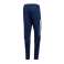 Pantalón de hombre adidas Condivo 20 Training Pant azul marino ED9209 ED9209 fotografía 7