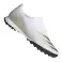 Scarpe da calcio adidas X GHOSTED.3 TF EG8199 foto 3