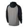 Nike Dry HD LS FZ Utilitu Core Pulovec 063 AH6244-063 fotografija 1