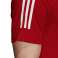T-shirt homme adidas Condivo 20 Polo rouge & blanc ED9235 ED9235 photo 4