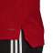 T-shirt homme adidas Condivo 20 Polo rouge & blanc ED9235 ED9235 photo 2