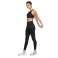 Nike WMNS One Tight 7/8 leggings 010 CU5066-010 fotografía 7