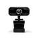 Lindy FHD 1080p Webcam med mikrofon synsvinkel 110 grader 360 grader 43300 grader billede 2