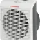 Clatronic ohrievač ventilátora HL 3761 (biely) fotka 2