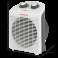 Clatronic fan heater HL 3761 (white) image 3