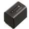 Sony Li-Ion battery for V series - NPFV70A2. CE image 2