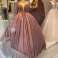 Brautkleider, Abendkleider und Henna Kleider Bild 2