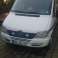 Ambulance (omgebouwd tot stacaravan) - (MB, Sprinter 903) foto 1