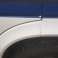 Ambulance (omgebouwd tot stacaravan) - (MB, Sprinter 903) foto 4