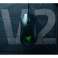 Razer DeathAdder V2 pelė RZ01-03210100-R3M1 nuotrauka 1